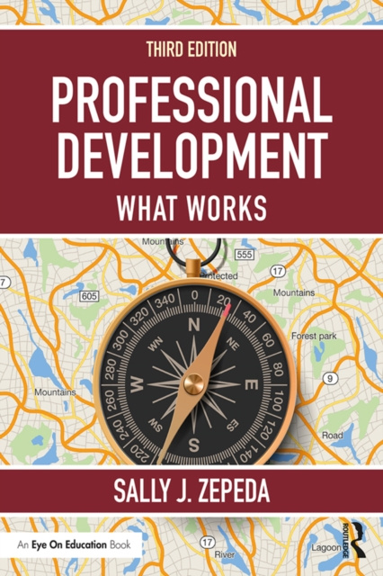 E-knjiga Professional Development Sally J. Zepeda