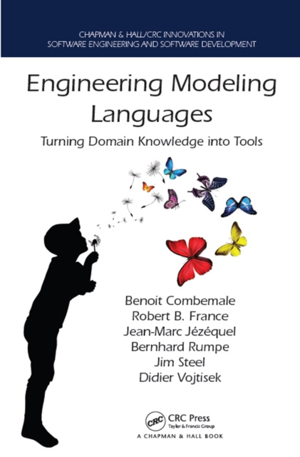 E-Book Engineering Modeling Languages Benoit Combemale