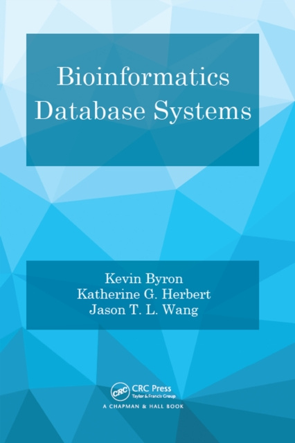 E-knjiga Bioinformatics Database Systems Kevin Byron
