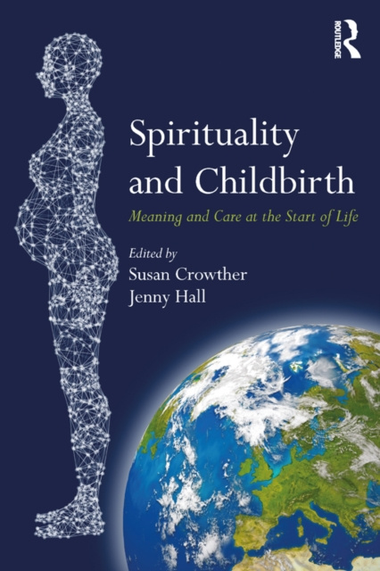 E-kniha Spirituality and Childbirth Susan Crowther