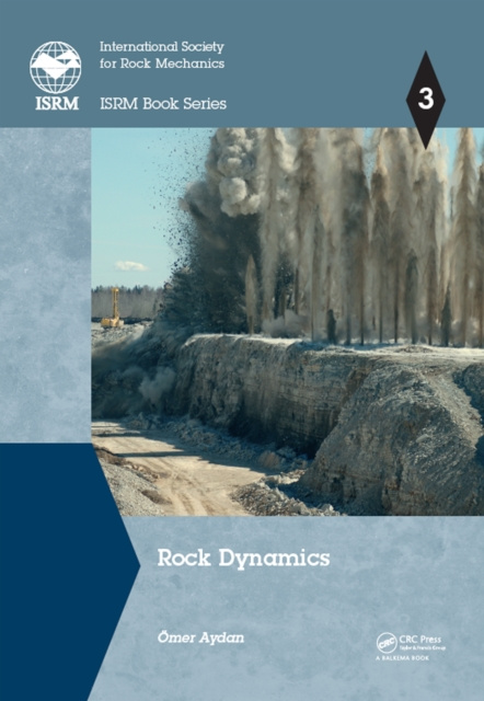 E-knjiga Rock Dynamics Omer Aydan