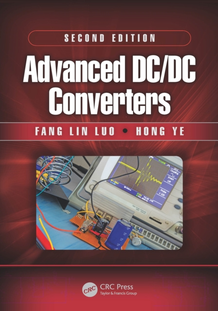 E-book Advanced DC/DC Converters Fang Lin Luo