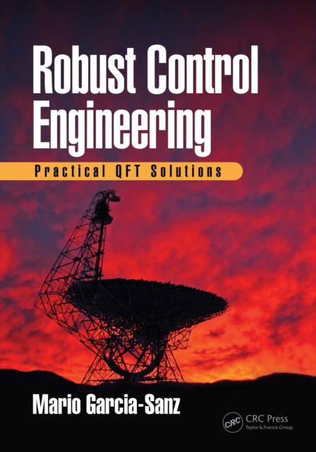 E-knjiga Robust Control Engineering Mario Garcia-Sanz
