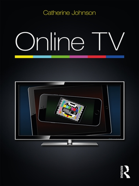 E-knjiga Online TV Catherine Johnson