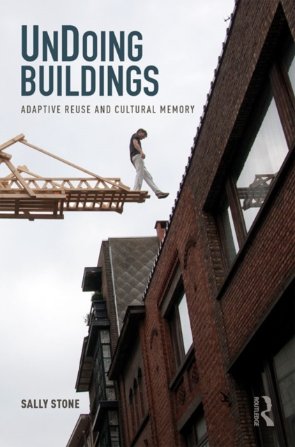 E-book UnDoing Buildings Sally Stone