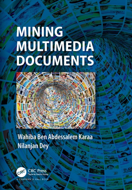 E-knjiga Mining Multimedia Documents Wahiba Ben Abdessalem Karaa