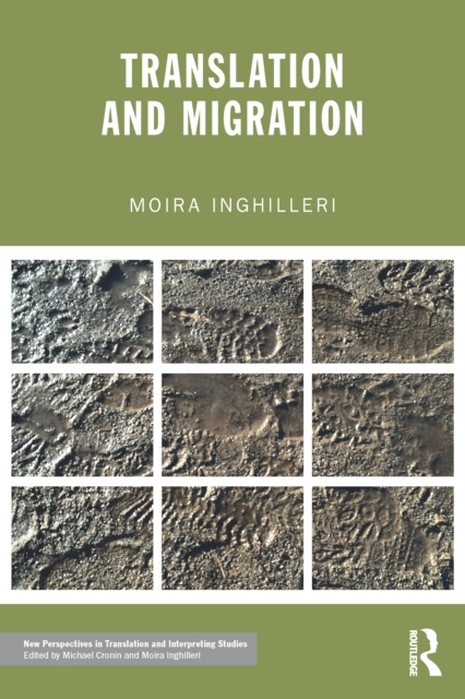 E-book Translation and Migration Moira Inghilleri