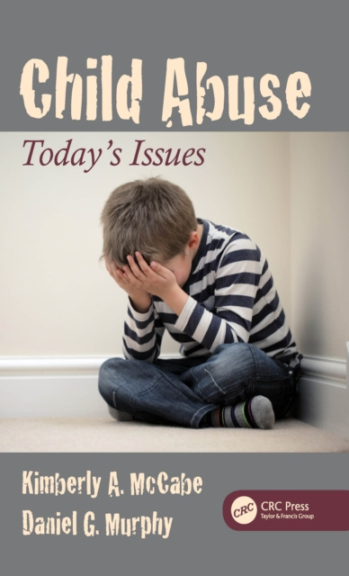 E-Book Child Abuse Kimberly A. McCabe
