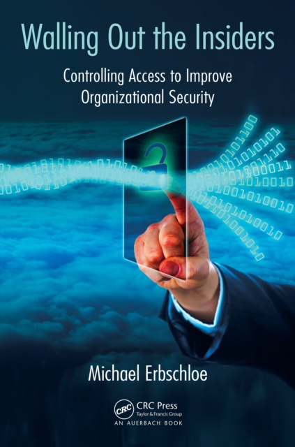 E-book Walling Out the Insiders Michael Erbschloe