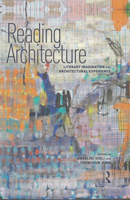 E-knjiga Reading Architecture Angeliki Sioli