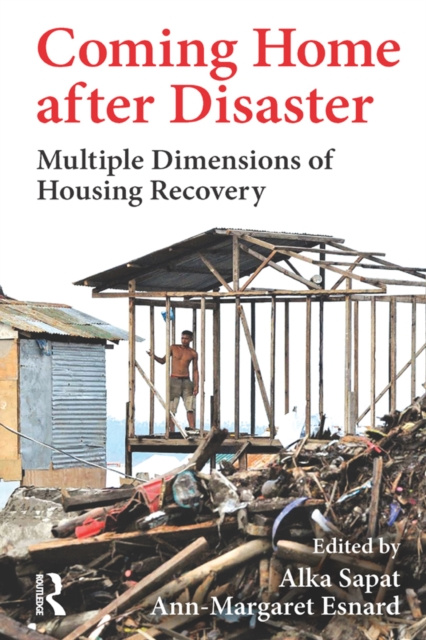 E-knjiga Coming Home after Disaster Alka Sapat