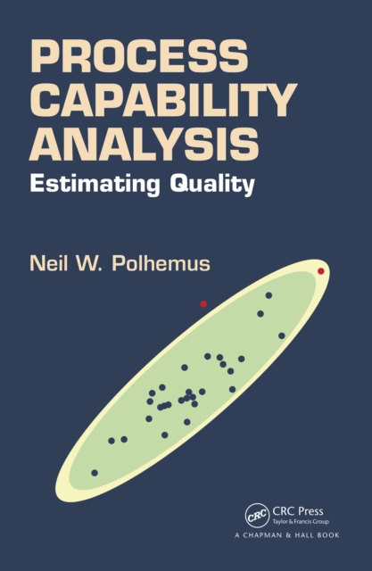 E-knjiga Process Capability Analysis Neil W. Polhemus