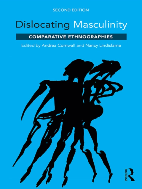E-book Dislocating Masculinity Andrea Cornwall