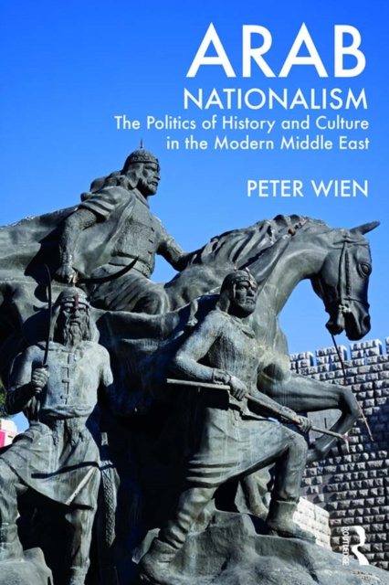 E-knjiga Arab Nationalism Peter Wien