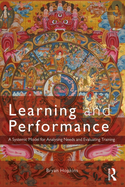 E-knjiga Learning and Performance Bryan Hopkins
