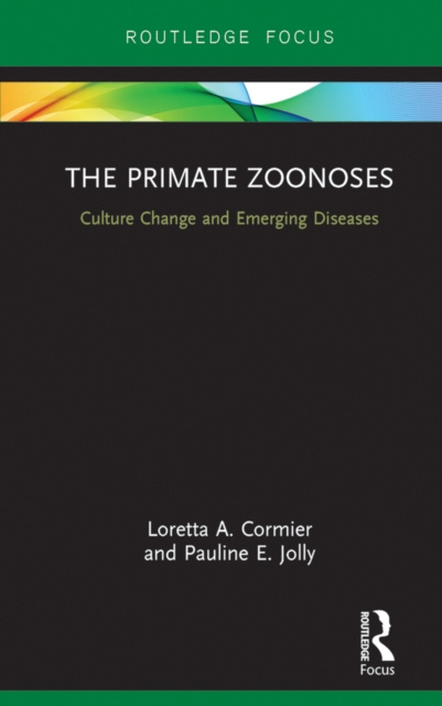 E-Book Primate Zoonoses Loretta A. Cormier