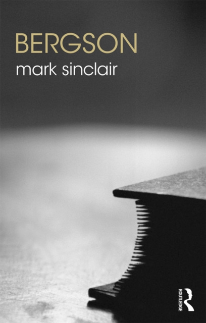 E-knjiga Bergson Mark Sinclair