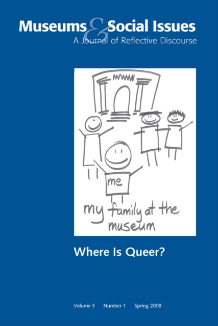 E-knjiga Where is Queer? John Fraser