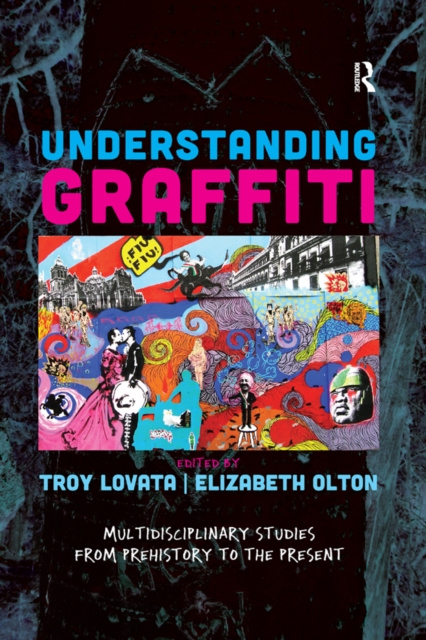 Libro electrónico Understanding Graffiti Troy R Lovata