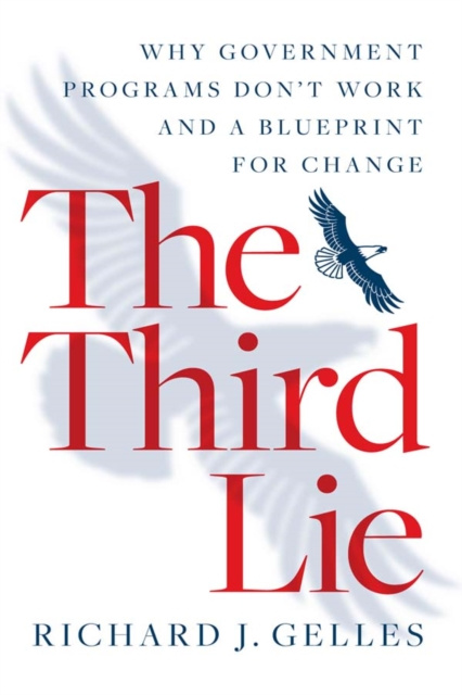 E-knjiga Third Lie Richard J Gelles
