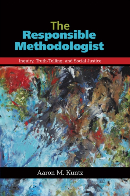 E-knjiga Responsible Methodologist Aaron M. Kuntz