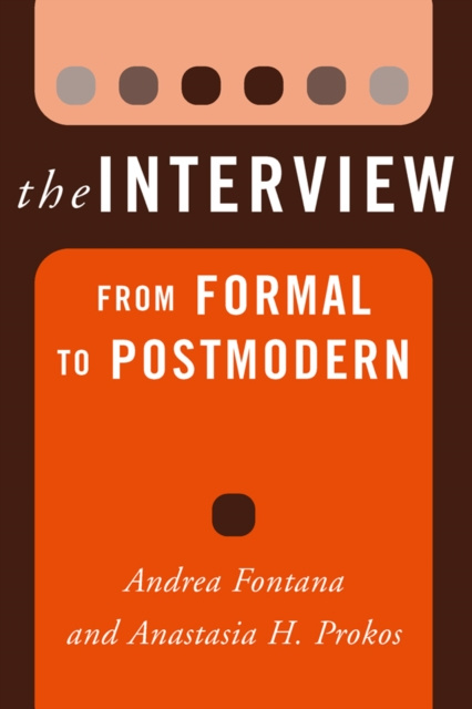 E-knjiga Interview Andrea Fontana