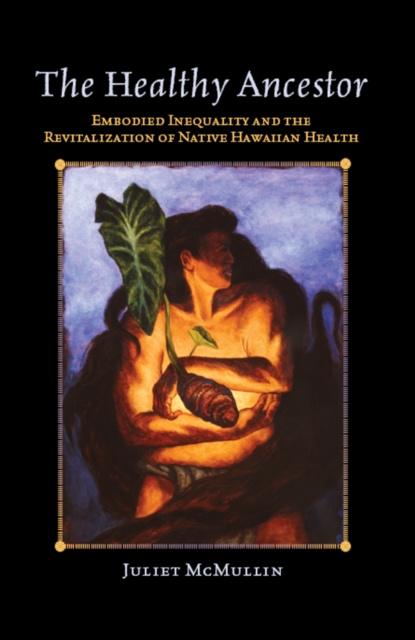 E-book Healthy Ancestor Juliet McMullin