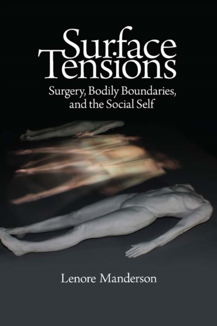 E-book Surface Tensions Lenore Manderson