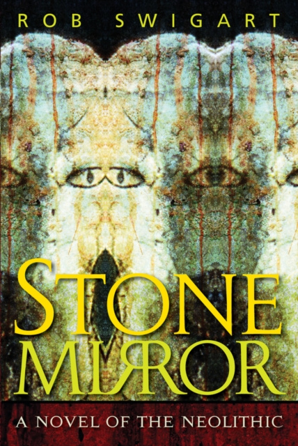 Libro electrónico Stone Mirror Rob Swigart