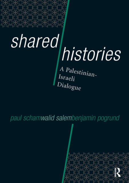 E-book Shared Histories Paul Scham