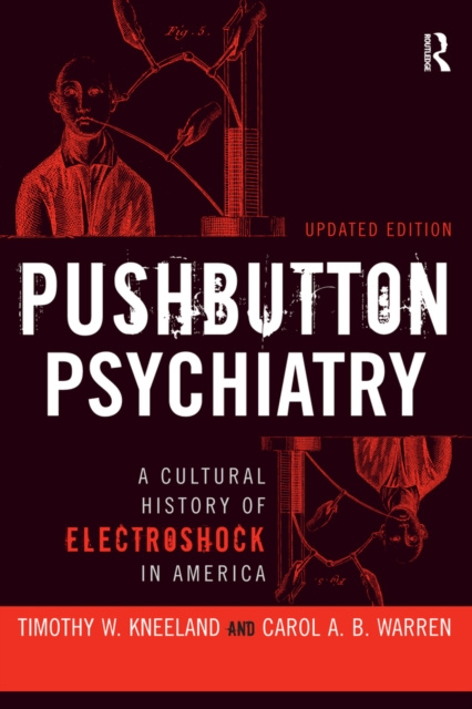 E-knjiga Pushbutton Psychiatry Timothy W Kneeland