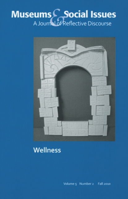 E-knjiga Pursuing Wellness John Fraser