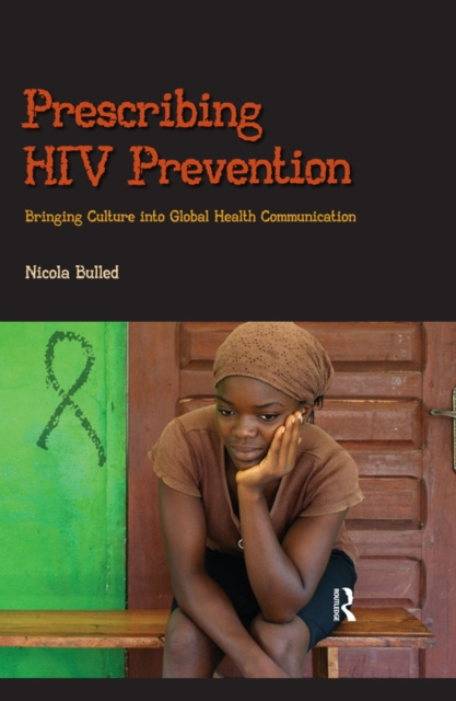 Libro electrónico Prescribing HIV Prevention Nicola Bulled
