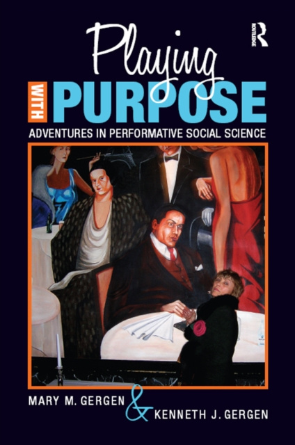 E-book Playing with Purpose Mary M Gergen