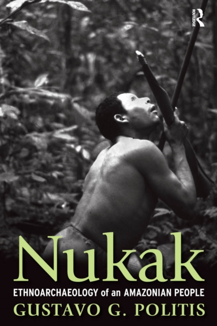 E-book Nukak Gustavo Politis