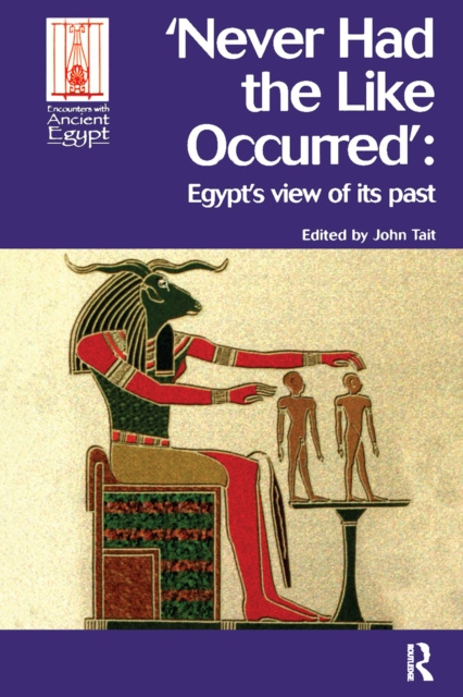 E-book Never Had the Like Occurred John Tait