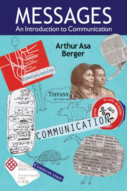 E-knjiga Messages Arthur Asa Berger
