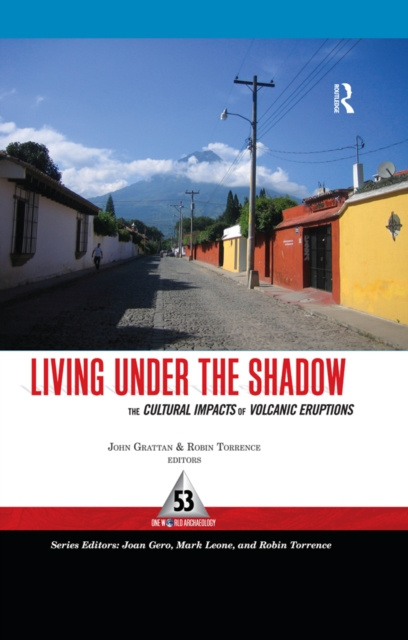 E-book Living Under the Shadow John Grattan