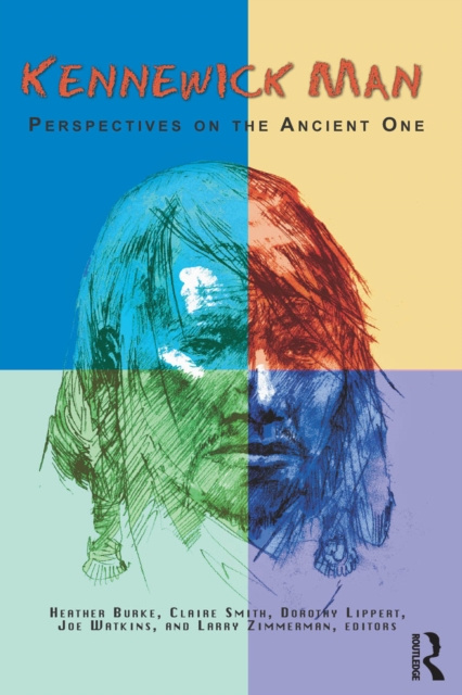 E-book Kennewick Man Heather Burke