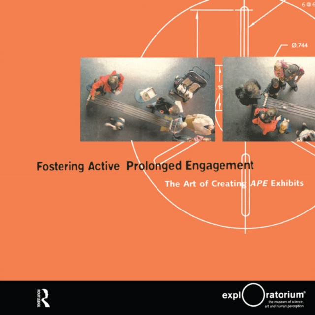 E-knjiga Fostering Active Prolonged Engagement Thomas Humphrey