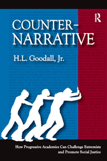 E-knjiga Counter-Narrative H.L. Goodall Jr