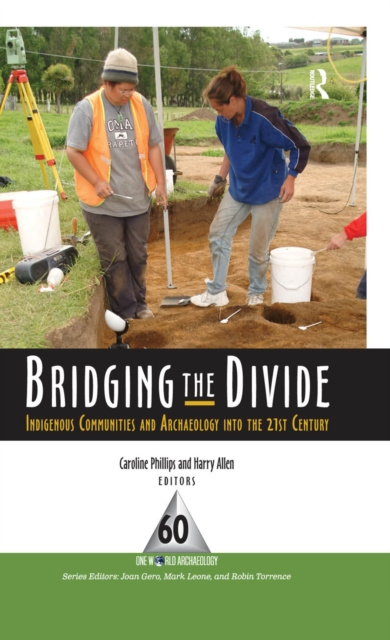 E-book Bridging the Divide Caroline Phillips