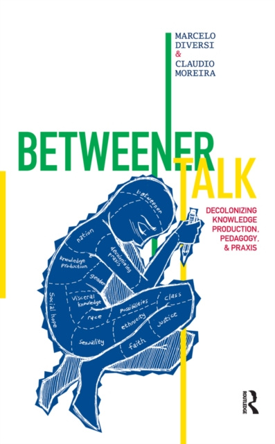 E-knjiga Betweener Talk Marcelo Diversi