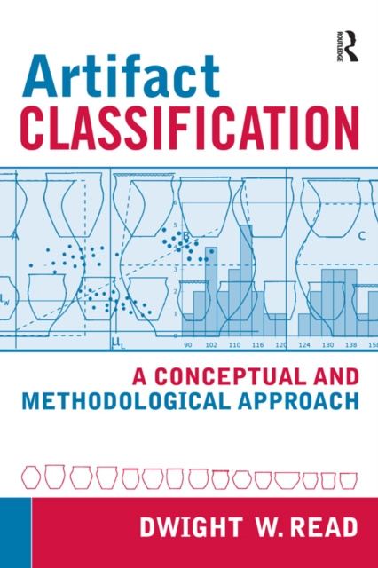 E-knjiga Artifact Classification Dwight W Read