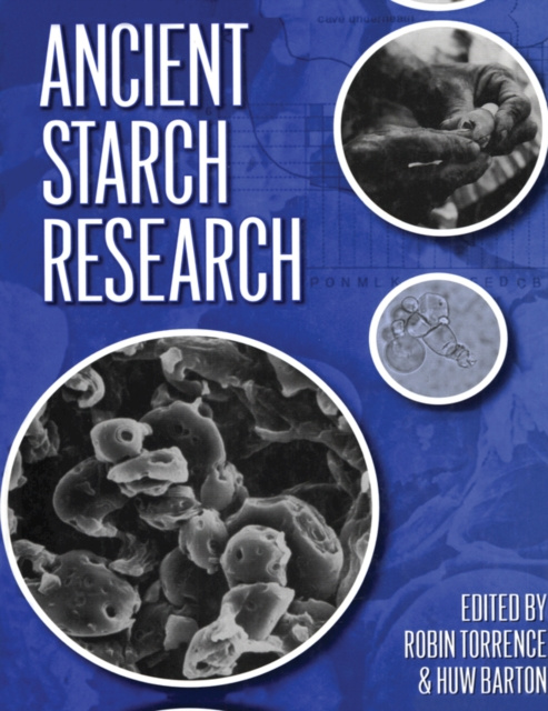 E-Book Ancient Starch Research Robin Torrence