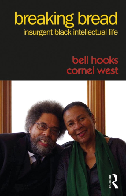 E-book Breaking Bread Bell Hooks