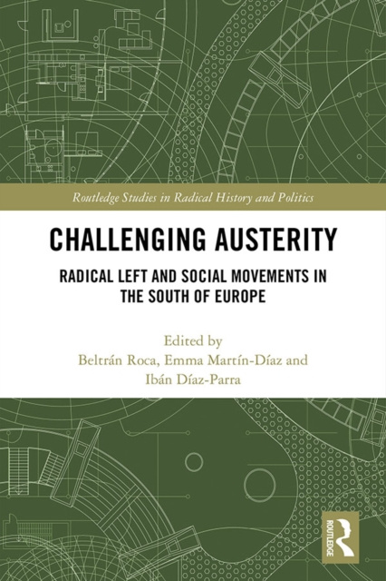 E-book Challenging Austerity Beltran Roca