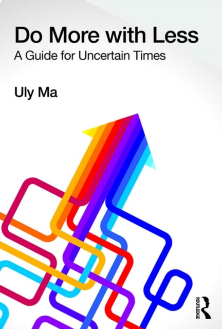 E-knjiga Do More with Less Uly Ma