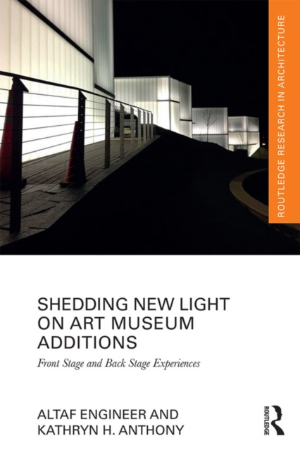 ebook Shedding New Light on Art Museum Additions Altaf Engineer