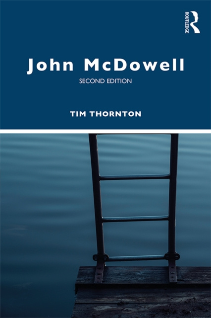 E-knjiga John McDowell Tim Thornton